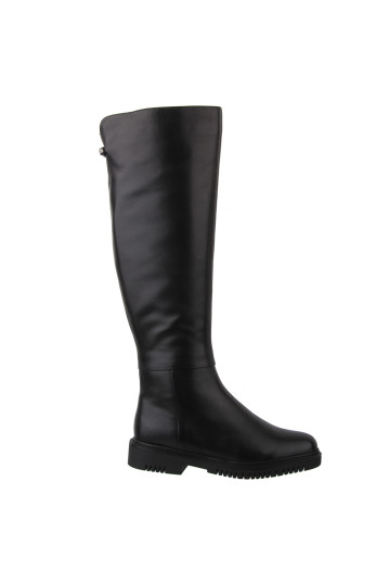 Сапоги женские Welfare 530373115/BLK/35