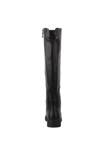Сапоги женские Welfare 530373115/BLK/35