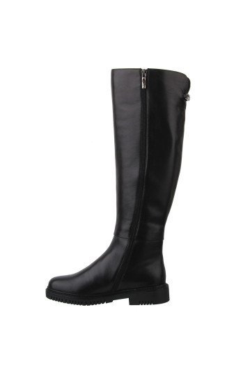 Сапоги женские Welfare 530373115/BLK/35