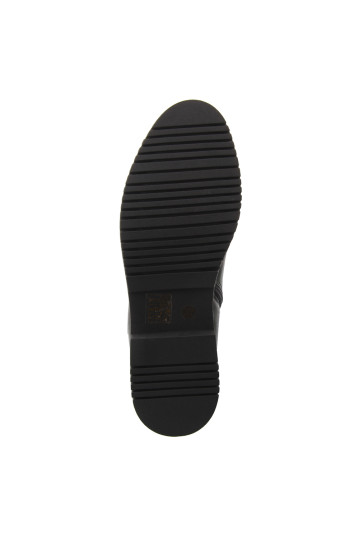 Сапоги женские Welfare 530373115/BLK/35