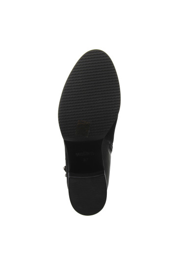 Сапоги женские Welfare 530383145/BLK/35