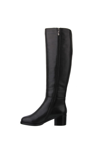 Сапоги женские Welfare 530383315/BLK/35