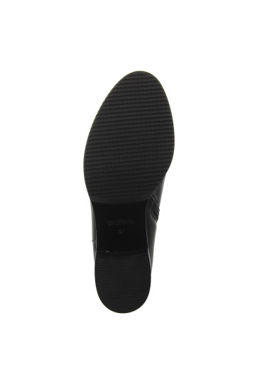 Сапоги женские Welfare 530383315/BLK/35