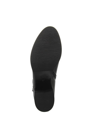 Сапоги женские Welfare 530383512/BLK/35