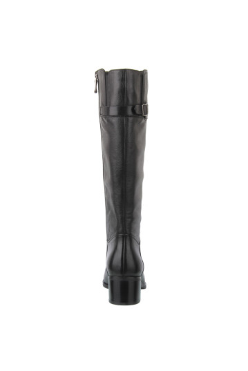 Сапоги женские Welfare 530383512/BLK/35