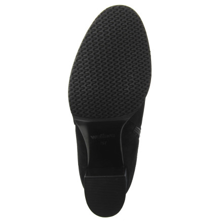 Чоботи жіночі Welfare 530393145/BLK/35