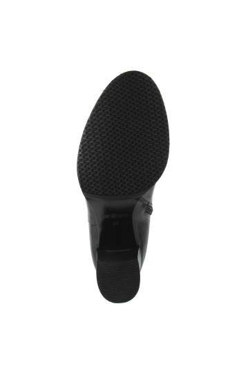 Сапоги женские Welfare 530403115/BLK/35