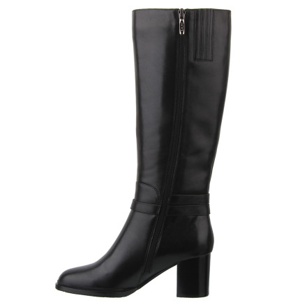 Чоботи жіночі Welfare 530403115/BLK/35