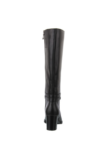 Сапоги женские Welfare 530403115/BLK/35