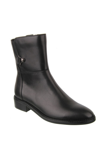 Черевики жіночі Welfare 530412112/BLK/35