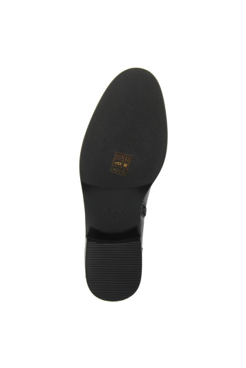 Черевики жіночі Welfare 530412112/BLK/35