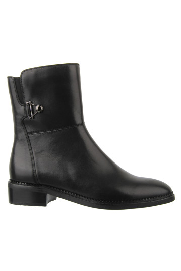 Черевики жіночі Welfare 530412112/BLK/35