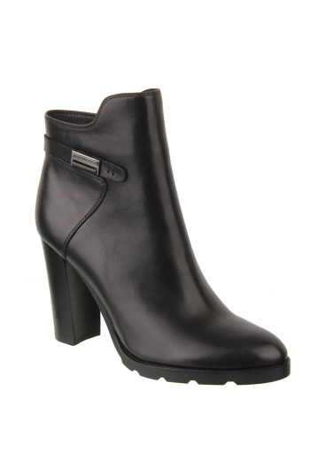 Черевики жіночі Welfare 530422112/BLK/35