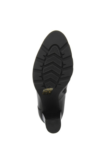 Черевики жіночі Welfare 530422112/BLK/35