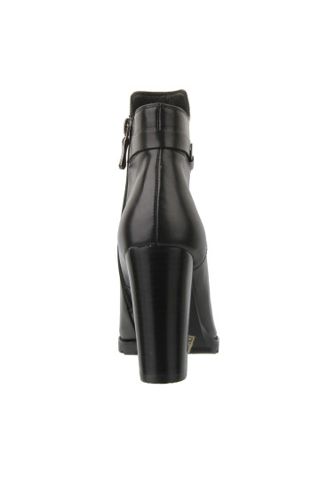 Черевики жіночі Welfare 530422112/BLK/35
