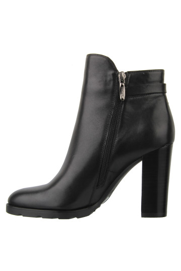 Черевики жіночі Welfare 530422112/BLK/35