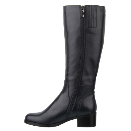 Чоботи жіночі Welfare 530433115/D.BLUE/35