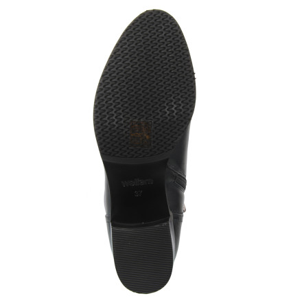 Чоботи жіночі Welfare 530433115/D.BLUE/35