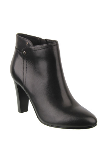 Черевики жіночі Welfare 530442112/BLK/35