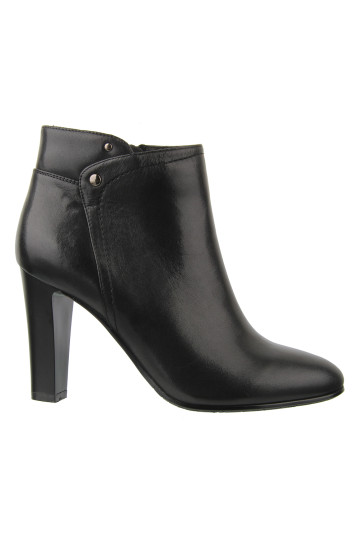 Ботинки женские Welfare 530442112/BLK/35