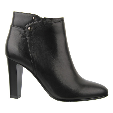 Черевики жіночі Welfare 530442112/BLK/35