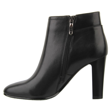 Черевики жіночі Welfare 530442112/BLK/35