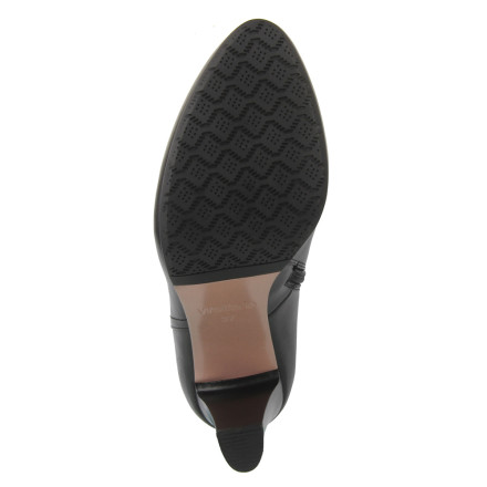 Черевики жіночі Welfare 530442112/BLK/35