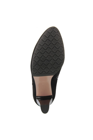 Черевики жіночі Welfare 530442142/BLK/35