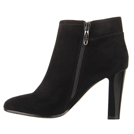 Черевики жіночі Welfare 530442142/BLK/35