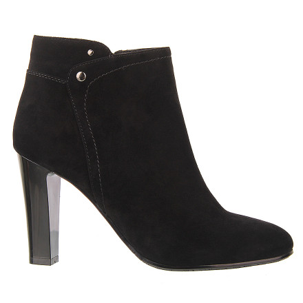 Черевики жіночі Welfare 530442142/BLK/35