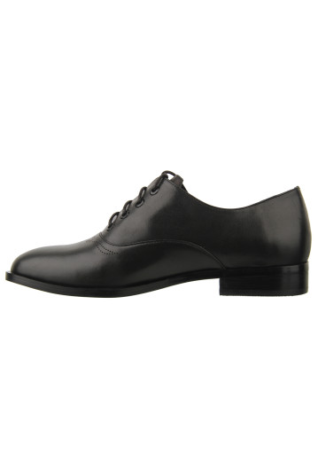 Туфлі жіночі Welfare 370581211/BLK/35