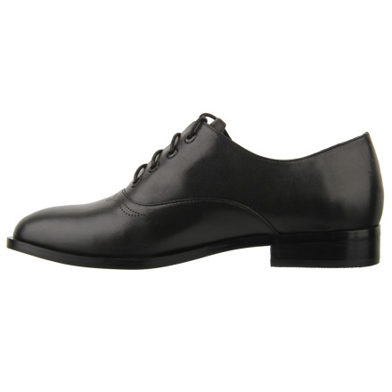 Туфлі жіночі Welfare 370581211/BLK/35