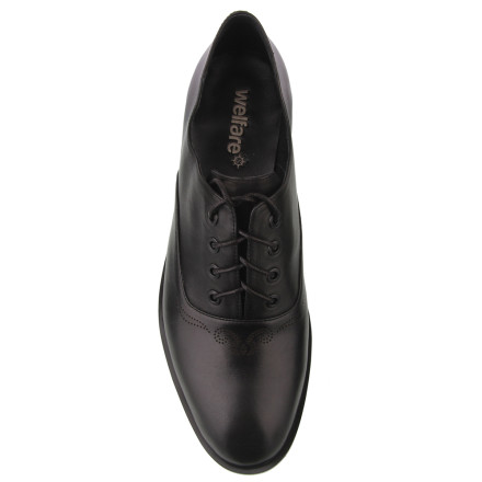 Туфлі жіночі Welfare 370581211/BLK/35