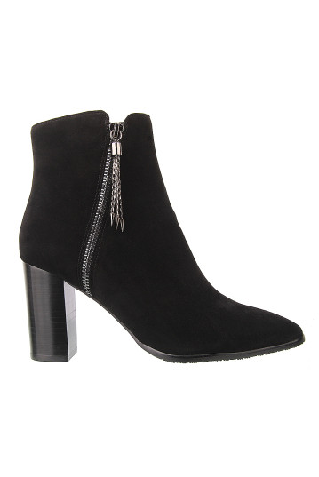 Черевики жіночі Welfare 370602142/BLK/35