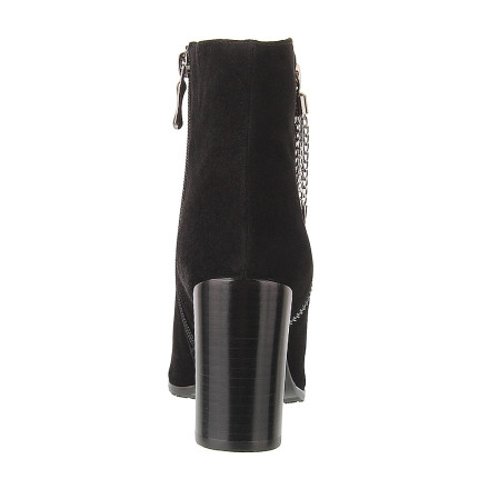 Черевики жіночі Welfare 370602142/BLK/35