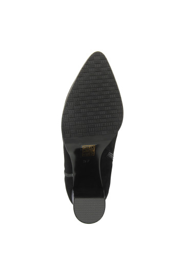 Черевики жіночі Welfare 370602142/BLK/35