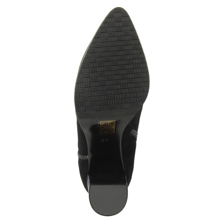 Черевики жіночі Welfare 370602142/BLK/35