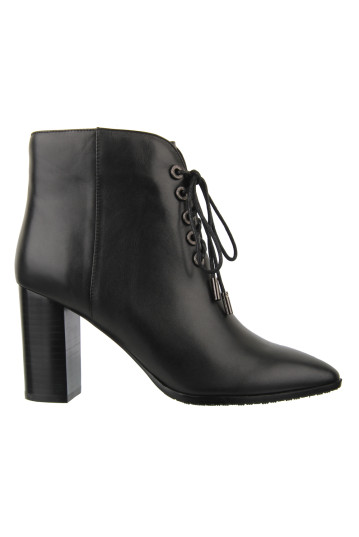 Ботинки женские Welfare 370602312/BLK/35