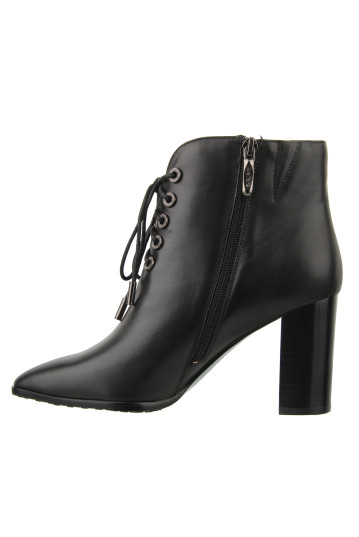 Ботинки женские Welfare 370602312/BLK/35