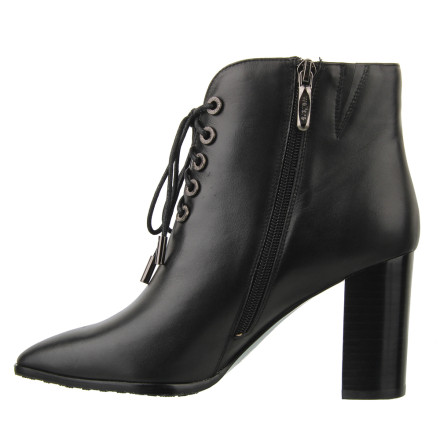 Черевики жіночі Welfare 370602312/BLK/35