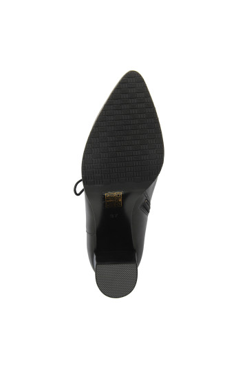 Ботинки женские Welfare 370602312/BLK/35