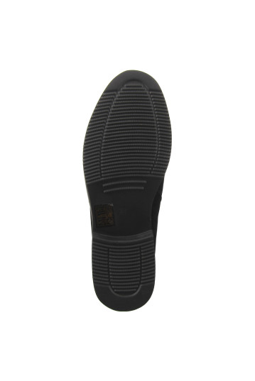 Сапоги женские Welfare 370613145/BLK/35