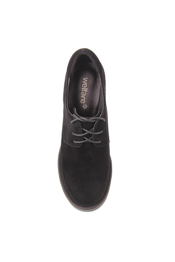 Туфли женские Welfare 370621241/BLK/35
