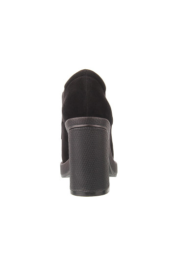Туфли женские Welfare 370621241/BLK/35