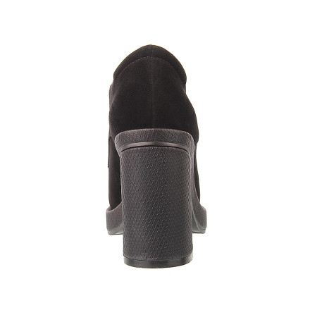 Туфлі жіночі Welfare 370621241/BLK/35