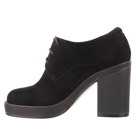 Туфлі жіночі Welfare 370621241/BLK/35