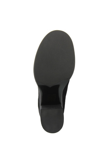 Туфли женские Welfare 370621241/BLK/35