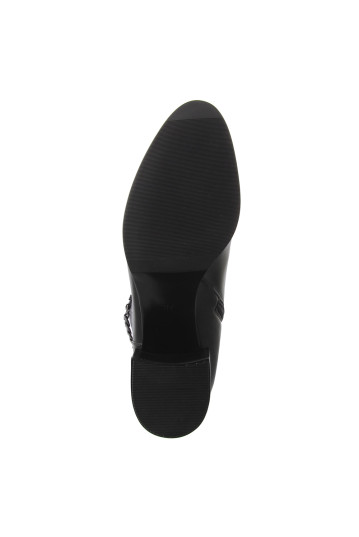 Сапоги женские Welfare 370633112/BLK/35