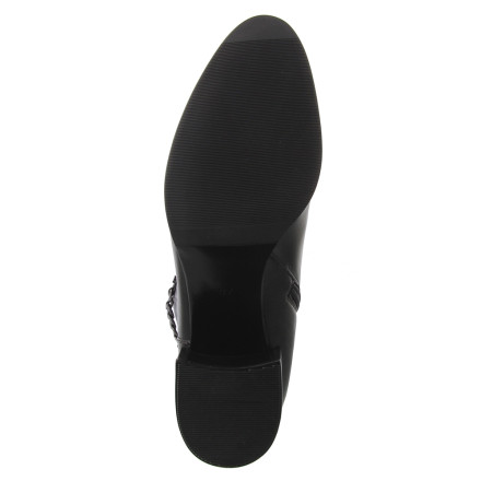 Чоботи жіночі Welfare 370633112/BLK/35