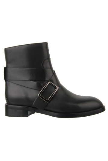 Черевики жіночі Welfare 370662112/BLK/35